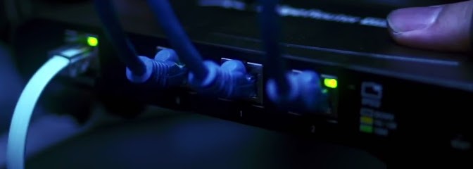 Ihdem, Service de Support Informatique à Confolens