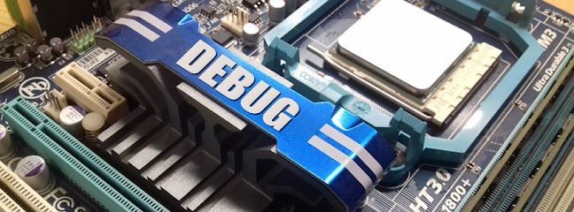 Debug Lab 03, Service de Support Informatique à Montmarault