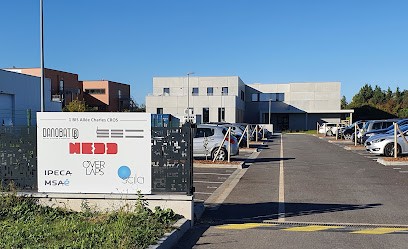 OVERLAPS, Service de Support Informatique à Colomiers