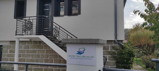 Brives Tech Dépannage, Service de Support Informatique à Brives-Charensac