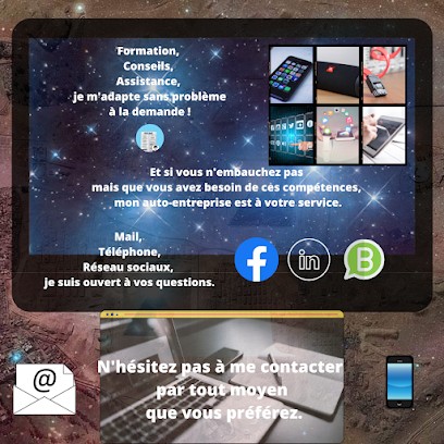 Morbihan Média Services, Service de Support Informatique à Ploeren