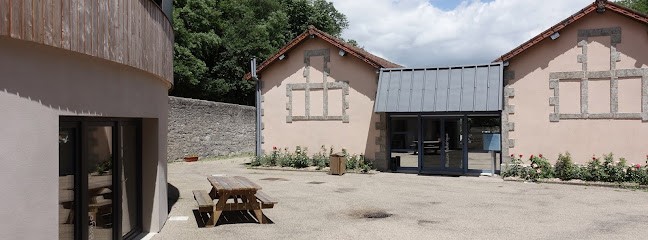 Mission numérique du Pays Nivernais Morvan, Service de Support Informatique à Lormes