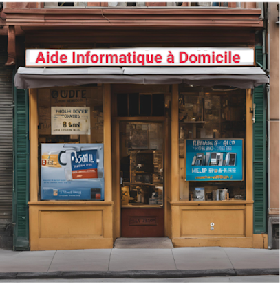 Cicatarmor Support Et Services Informatiques à Pordic