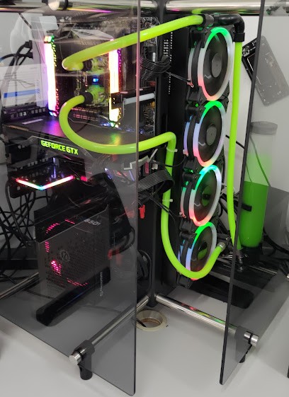 AdInformatique, Service de Réparation Informatique à Montesquieu-Volvestre