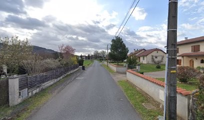 Fernandes David, Service de Réparation Informatique à Escoutoux