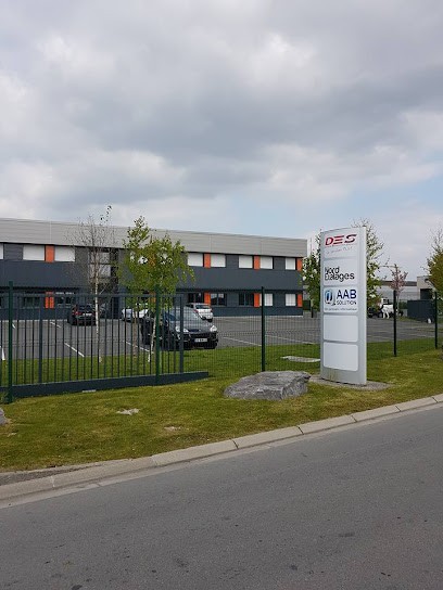 AAB SOLUTION, Service de Support Informatique à Brillon