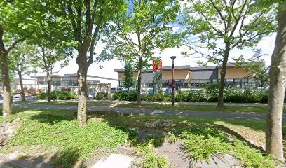 OCI Paris - Bussy - ATS Systems, Service de Support Informatique à Bussy-Saint-Georges