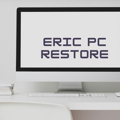 Eric pc restore, Service de Réparation Informatique à Bain-de-Bretagne