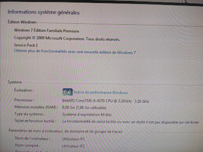 Docteur Pc 55, Service De Réparation Informatique à Belleray