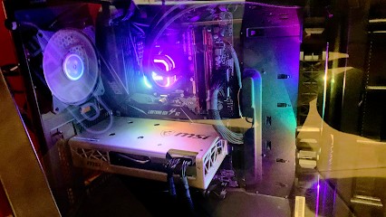 Make PC, Service de Réparation Informatique à Draguignan