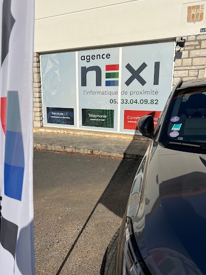 EXONEO, Service de Support Informatique à Dax