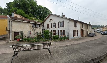 Boris Brochin Solutions Informatiques, Service de Réparation Informatique à Bainville-aux-Miroirs