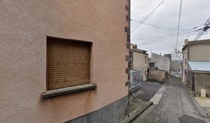 Aledo Lucas, Magasin d'Informatique à Volvic