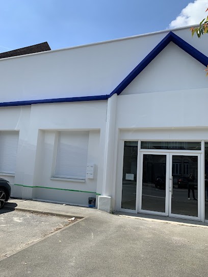 Be-Ware Informatique, Service de Support Informatique à Saint-Quentin