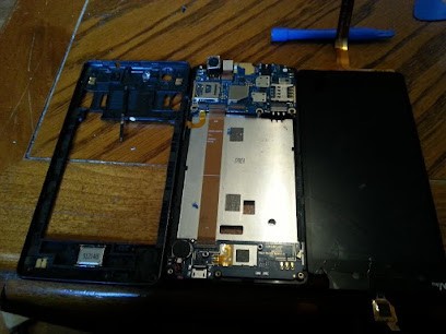 Bug74 Le garage de l'informatique, Service de Réparation Informatique à Fontaine