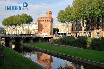 Inubea SaS, Service de Réparation Informatique à Elne