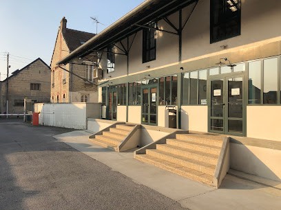 PROXYPHAR Winpharma Laon, Service de Support Informatique à Laon