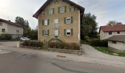 Mischler Matthieu, Service de Réparation Informatique au Russey