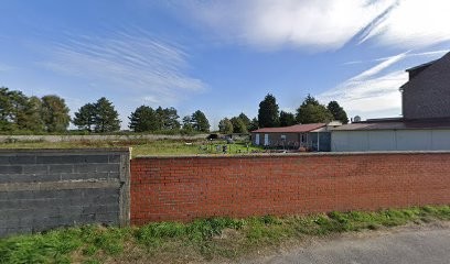 Simon Fabrice Georges Mario, Service de Support Informatique à Denain