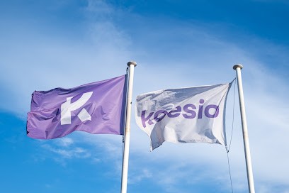 Koesio Lyon (ex Intersed Informatique), Service de Support Informatique à Champagne-au-Mont-d'Or