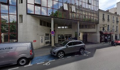 Groupe Genious, Service de Support Informatique à Colombes