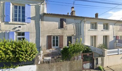 DepannPC, Service de Support Informatique à Saint-Jean-d'Angély