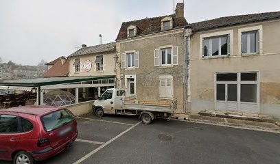 Infonet36, Service de Support Informatique au Blanc