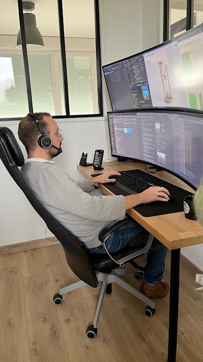 BeSync : Services informatiques aux entreprises, Service de Support Informatique à Les Sorinieres