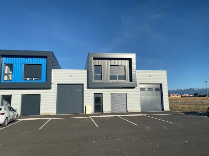 APE Conseil, Service de Support Informatique à Granges-les-Beaumont