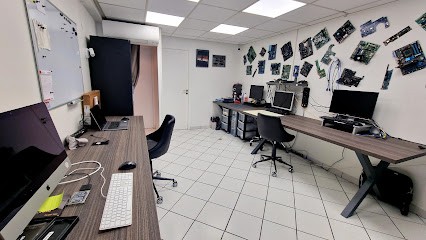 RGR Informatique, Service de Réparation Informatique à Fillinges