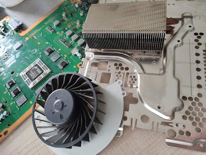 Multi'tech 66, Service de Support Informatique à Peyrestortes