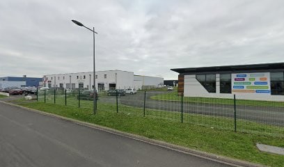Inseco Agence 17, Service de Support Informatique à Aytré