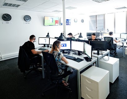 NowTeam - Infogérance PME Bordeaux, Service de Support Informatique à Cenon