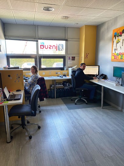 Insua Informatique, Service de Support Informatique à Bayonne