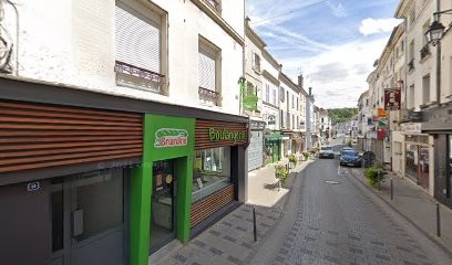 Exp-informatique, Service de Support Informatique à La Ferté-sous-Jouarre