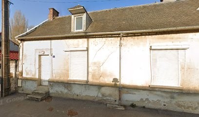 SARL Sylso, Service de Support Informatique à La Neuville-lès-Bray