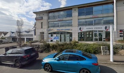 Rex Rotary - Agence commerciale d'Angoulême, Service de Support Informatique à Angoulême