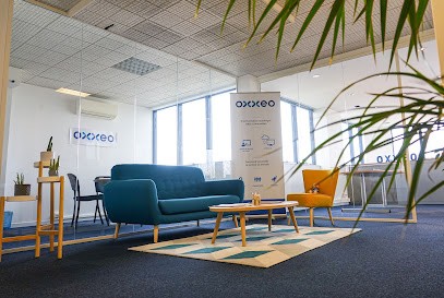 Oxxeo, Service de Support Informatique à Cesson-Sévigné