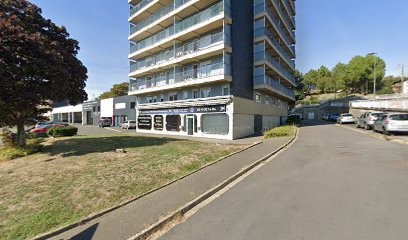 I.P.A, Magasin d'Informatique à Segré-en-Anjou Bleu