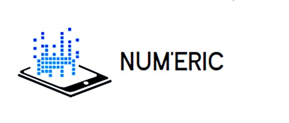 Num'Eric, Service de Support Informatique aux Hauts-de-Chée