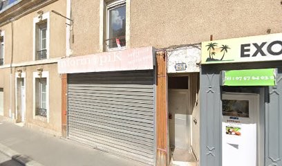 Informapik, Service de Support Informatique à Reims