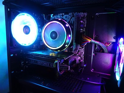 Turinformatique, Service de Support Informatique à La Bégude-de-Mazenc