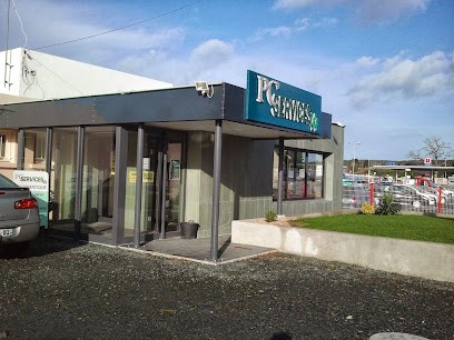 Pc Services 44, Magasin d'Informatique à Saint-Gildas-des-Bois