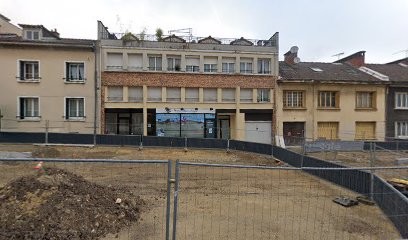 Services PC, Service de Support Informatique à Noisy-le-Sec