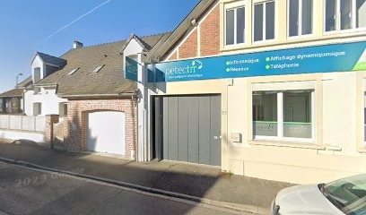 Detectit, Service de Support Informatique à Dury