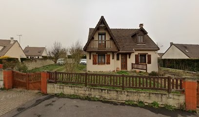 Réseau PC, Service de Réparation Informatique à Saint-Martin-Longueau