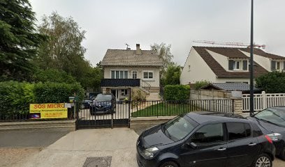 SOS MICRO 77177 Brou-sur-Chantereine, Service de Support Informatique à Brou-sur-Chantereine