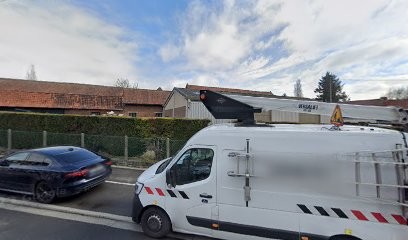 WiskStars, Service de Support Informatique à Hem