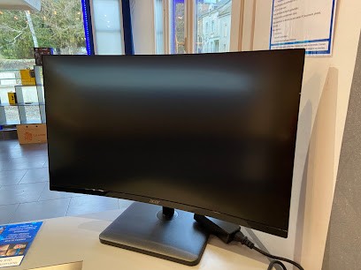 Topmatique, Magasin d'Informatique à Aubigné-sur-Layon