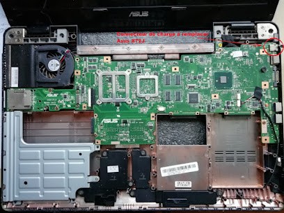 NUMERICPC, Service de Réparation Informatique à Palavas-les-Flots